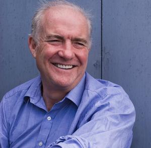 Rick Stein is coming to NZ in October to share his passion for Malaysian cuisine